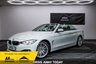 USED 2014 14 BMW 4 SERIES 2.0 428i SE Convertible 2dr Petrol Manual Euro 6 (s/s) (245 ps) 
