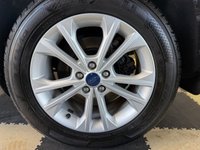 USED 2017 17 FORD KUGA 2.0 TDCi Titanium SUV 5dr Diesel Manual AWD Euro 6 (s/s) (180 ps) PART LEATHER! CRUISE! DAB!