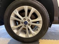 USED 2017 17 FORD KUGA 2.0 TDCi Titanium SUV 5dr Diesel Manual AWD Euro 6 (s/s) (180 ps) PART LEATHER! CRUISE! DAB!