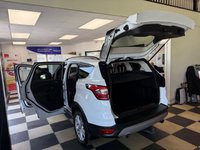 USED 2017 17 FORD KUGA 2.0 TDCi Titanium SUV 5dr Diesel Manual AWD Euro 6 (s/s) (180 ps) PART LEATHER! CRUISE! DAB!