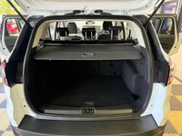 USED 2017 17 FORD KUGA 2.0 TDCi Titanium SUV 5dr Diesel Manual AWD Euro 6 (s/s) (180 ps) PART LEATHER! CRUISE! DAB!