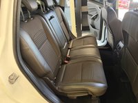 USED 2017 17 FORD KUGA 2.0 TDCi Titanium SUV 5dr Diesel Manual AWD Euro 6 (s/s) (180 ps) PART LEATHER! CRUISE! DAB!