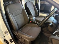 USED 2017 17 FORD KUGA 2.0 TDCi Titanium SUV 5dr Diesel Manual AWD Euro 6 (s/s) (180 ps) PART LEATHER! CRUISE! DAB!