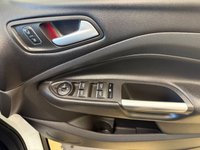 USED 2017 17 FORD KUGA 2.0 TDCi Titanium SUV 5dr Diesel Manual AWD Euro 6 (s/s) (180 ps) PART LEATHER! CRUISE! DAB!