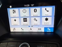 USED 2017 17 FORD KUGA 2.0 TDCi Titanium SUV 5dr Diesel Manual AWD Euro 6 (s/s) (180 ps) PART LEATHER! CRUISE! DAB!