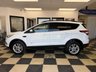 USED 2017 17 FORD KUGA 2.0 TDCi Titanium SUV 5dr Diesel Manual AWD Euro 6 (s/s) (180 ps) PART LEATHER! CRUISE! DAB!