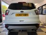USED 2017 17 FORD KUGA 2.0 TDCi Titanium SUV 5dr Diesel Manual AWD Euro 6 (s/s) (180 ps) PART LEATHER! CRUISE! DAB!