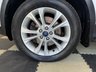USED 2017 17 FORD KUGA 2.0 TDCi Titanium SUV 5dr Diesel Manual AWD Euro 6 (s/s) (180 ps) PART LEATHER! CRUISE! DAB!