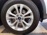 USED 2017 17 FORD KUGA 2.0 TDCi Titanium SUV 5dr Diesel Manual AWD Euro 6 (s/s) (180 ps) PART LEATHER! CRUISE! DAB!