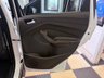 USED 2017 17 FORD KUGA 2.0 TDCi Titanium SUV 5dr Diesel Manual AWD Euro 6 (s/s) (180 ps) PART LEATHER! CRUISE! DAB!