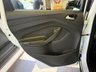 USED 2017 17 FORD KUGA 2.0 TDCi Titanium SUV 5dr Diesel Manual AWD Euro 6 (s/s) (180 ps) PART LEATHER! CRUISE! DAB!
