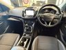USED 2017 17 FORD KUGA 2.0 TDCi Titanium SUV 5dr Diesel Manual AWD Euro 6 (s/s) (180 ps) PART LEATHER! CRUISE! DAB!