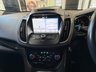 USED 2017 17 FORD KUGA 2.0 TDCi Titanium SUV 5dr Diesel Manual AWD Euro 6 (s/s) (180 ps) PART LEATHER! CRUISE! DAB!