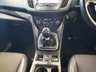 USED 2017 17 FORD KUGA 2.0 TDCi Titanium SUV 5dr Diesel Manual AWD Euro 6 (s/s) (180 ps) PART LEATHER! CRUISE! DAB!