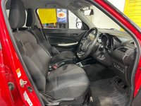 USED 2020 20 SUZUKI SWIFT 1.2 Dualjet MHEV SZ-T Hatchback 5dr Petrol Hybrid Manual Euro 6 (s/s) (90 ps) Low rate finance on our website!