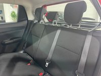 USED 2020 20 SUZUKI SWIFT 1.2 Dualjet MHEV SZ-T Hatchback 5dr Petrol Hybrid Manual Euro 6 (s/s) (90 ps) Low rate finance on our website!