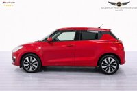 USED 2020 20 SUZUKI SWIFT 1.2 Dualjet MHEV SZ-T Hatchback 5dr Petrol Hybrid Manual Euro 6 (s/s) (90 ps) Low rate finance on our website!