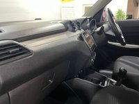 USED 2020 20 SUZUKI SWIFT 1.2 Dualjet MHEV SZ-T Hatchback 5dr Petrol Hybrid Manual Euro 6 (s/s) (90 ps) Low rate finance on our website!