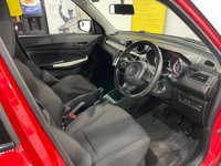 USED 2020 20 SUZUKI SWIFT 1.2 Dualjet MHEV SZ-T Hatchback 5dr Petrol Hybrid Manual Euro 6 (s/s) (90 ps) Low rate finance on our website!