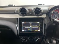 USED 2020 20 SUZUKI SWIFT 1.2 Dualjet MHEV SZ-T Hatchback 5dr Petrol Hybrid Manual Euro 6 (s/s) (90 ps) Low rate finance on our website!