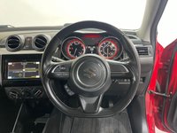 USED 2020 20 SUZUKI SWIFT 1.2 Dualjet MHEV SZ-T Hatchback 5dr Petrol Hybrid Manual Euro 6 (s/s) (90 ps) Low rate finance on our website!
