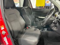 USED 2020 20 SUZUKI SWIFT 1.2 Dualjet MHEV SZ-T Hatchback 5dr Petrol Hybrid Manual Euro 6 (s/s) (90 ps) Low rate finance on our website!