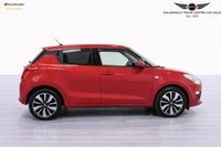 USED 2020 20 SUZUKI SWIFT 1.2 Dualjet MHEV SZ-T Hatchback 5dr Petrol Hybrid Manual Euro 6 (s/s) (90 ps) Low rate finance on our website!