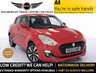 USED 2020 20 SUZUKI SWIFT 1.2 Dualjet MHEV SZ-T Hatchback 5dr Petrol Hybrid Manual Euro 6 (s/s) (90 ps) Low rate finance on our website!
