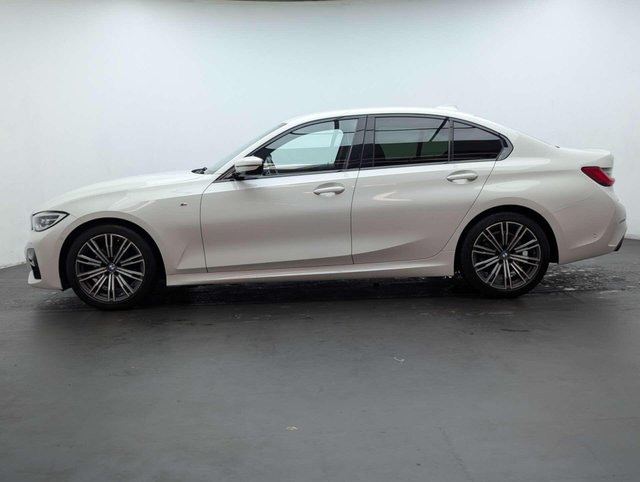 USED 2020 70 BMW 3 SERIES 2.0 320i M Sport Auto 4dr CLICK+COLLECT / HOME DELIVERY