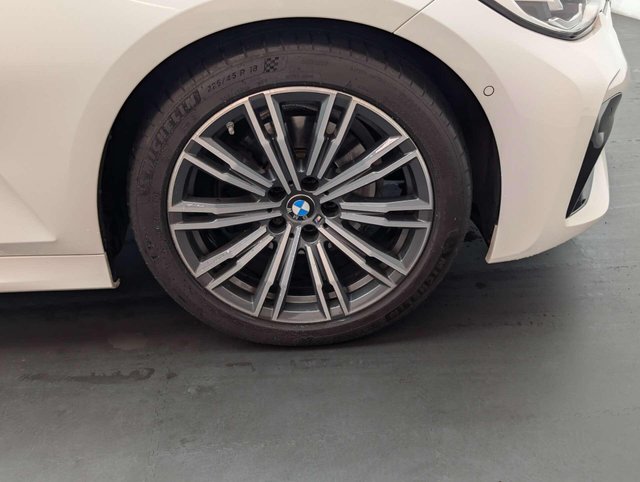 USED 2020 70 BMW 3 SERIES 2.0 320i M Sport Auto 4dr CLICK+COLLECT / HOME DELIVERY