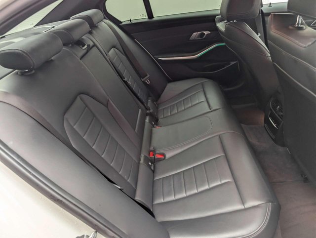 USED 2020 70 BMW 3 SERIES 2.0 320i M Sport Auto 4dr CLICK+COLLECT / HOME DELIVERY