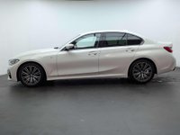 USED 2020 70 BMW 3 SERIES 2.0 320i M Sport Auto 4dr CLICK+COLLECT / HOME DELIVERY