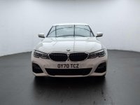 USED 2020 70 BMW 3 SERIES 2.0 320i M Sport Auto 4dr CLICK+COLLECT / HOME DELIVERY