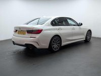 USED 2020 70 BMW 3 SERIES 2.0 320i M Sport Auto 4dr CLICK+COLLECT / HOME DELIVERY