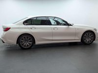 USED 2020 70 BMW 3 SERIES 2.0 320i M Sport Auto 4dr CLICK+COLLECT / HOME DELIVERY