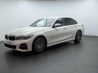 USED 2020 70 BMW 3 SERIES 2.0 320i M Sport Auto 4dr CLICK+COLLECT / HOME DELIVERY
