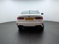 USED 2020 70 BMW 3 SERIES 2.0 320i M Sport Auto 4dr CLICK+COLLECT / HOME DELIVERY