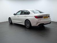 USED 2020 70 BMW 3 SERIES 2.0 320i M Sport Auto 4dr CLICK+COLLECT / HOME DELIVERY
