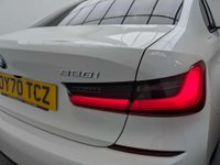 USED 2020 70 BMW 3 SERIES 2.0 320i M Sport Auto 4dr CLICK+COLLECT / HOME DELIVERY