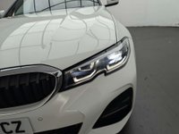 USED 2020 70 BMW 3 SERIES 2.0 320i M Sport Auto 4dr CLICK+COLLECT / HOME DELIVERY