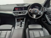 USED 2020 70 BMW 3 SERIES 2.0 320i M Sport Auto 4dr CLICK+COLLECT / HOME DELIVERY
