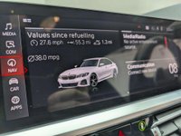USED 2020 70 BMW 3 SERIES 2.0 320i M Sport Auto 4dr CLICK+COLLECT / HOME DELIVERY