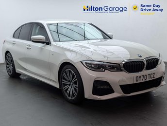 2020 BMW 3 SERIES