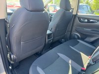 USED 2021 21 NISSAN QASHQAI 1.3 DIG-T N-Connecta SUV 5dr Petrol Manual Euro 6 (s/s) (140 ps) Reversing Camera - Rear Parking Sensors - Cruise Control - Dual-Zone Climate Control - Electric Front & Rear Windows - ISOFIX Child Seat Mounting Points