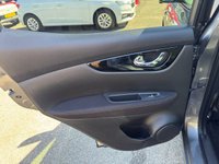 USED 2021 21 NISSAN QASHQAI 1.3 DIG-T N-Connecta SUV 5dr Petrol Manual Euro 6 (s/s) (140 ps) Reversing Camera - Rear Parking Sensors - Cruise Control - Dual-Zone Climate Control - Electric Front & Rear Windows - ISOFIX Child Seat Mounting Points