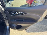 USED 2021 21 NISSAN QASHQAI 1.3 DIG-T N-Connecta SUV 5dr Petrol Manual Euro 6 (s/s) (140 ps) Reversing Camera - Rear Parking Sensors - Cruise Control - Dual-Zone Climate Control - Electric Front & Rear Windows - ISOFIX Child Seat Mounting Points