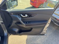 USED 2021 21 NISSAN QASHQAI 1.3 DIG-T N-Connecta SUV 5dr Petrol Manual Euro 6 (s/s) (140 ps) Reversing Camera - Rear Parking Sensors - Cruise Control - Dual-Zone Climate Control - Electric Front & Rear Windows - ISOFIX Child Seat Mounting Points