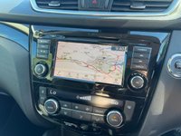 USED 2021 21 NISSAN QASHQAI 1.3 DIG-T N-Connecta SUV 5dr Petrol Manual Euro 6 (s/s) (140 ps) Reversing Camera - Rear Parking Sensors - Cruise Control - Dual-Zone Climate Control - Electric Front & Rear Windows - ISOFIX Child Seat Mounting Points