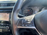 USED 2021 21 NISSAN QASHQAI 1.3 DIG-T N-Connecta SUV 5dr Petrol Manual Euro 6 (s/s) (140 ps) Reversing Camera - Rear Parking Sensors - Cruise Control - Dual-Zone Climate Control - Electric Front & Rear Windows - ISOFIX Child Seat Mounting Points