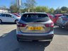 USED 2021 21 NISSAN QASHQAI 1.3 DIG-T N-Connecta SUV 5dr Petrol Manual Euro 6 (s/s) (140 ps) Reversing Camera - Rear Parking Sensors - Cruise Control - Dual-Zone Climate Control - Electric Front & Rear Windows - ISOFIX Child Seat Mounting Points